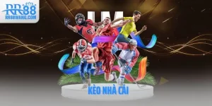 Kèo Nhà Cái