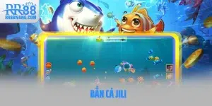 Ảnh đại diện bắn cá jili