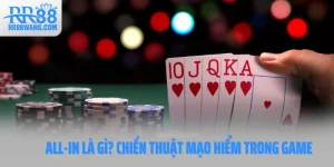 Ảnh đại diện All-In Là Gì