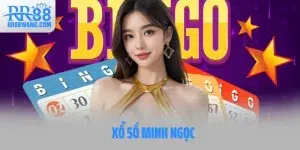 Ảnh đại diện xổ số minh ngọc