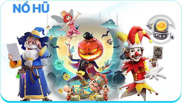 banner nổ hũ rr88